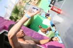 Life in Technicolor Sunday Beach Party at Puncho, Part 2 of 2